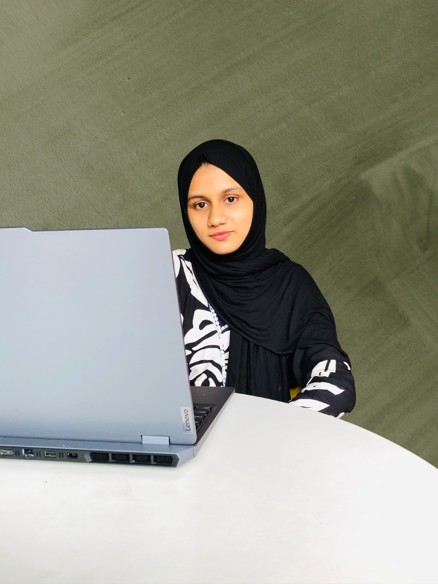 Fathimathul Hanna, Freelance Digital Marketer in Kannur